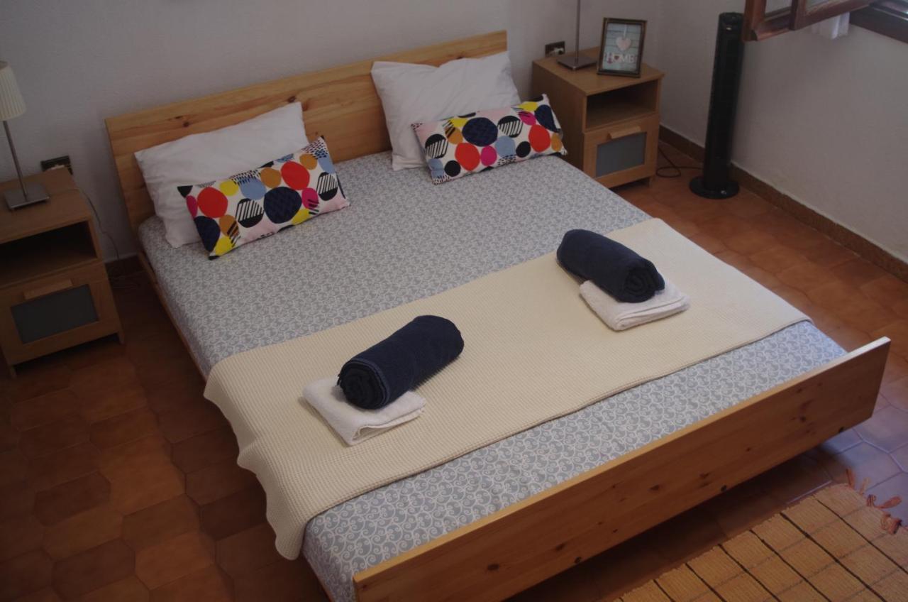 ניקיטי Chalkidiki Beachfront Haven - Perfect Location מראה חיצוני תמונה